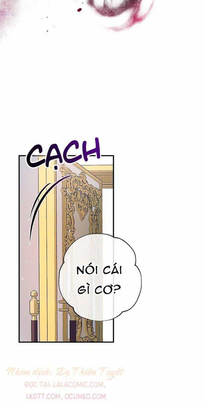 Chúng Ta Có Thể Trở Thành Người Nhà Không? - Chương 17 - ảnh 33