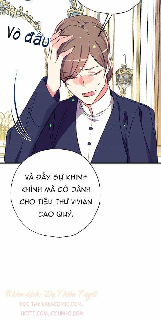 Chúng Ta Có Thể Trở Thành Người Nhà Không? - Chương 17 - ảnh 36