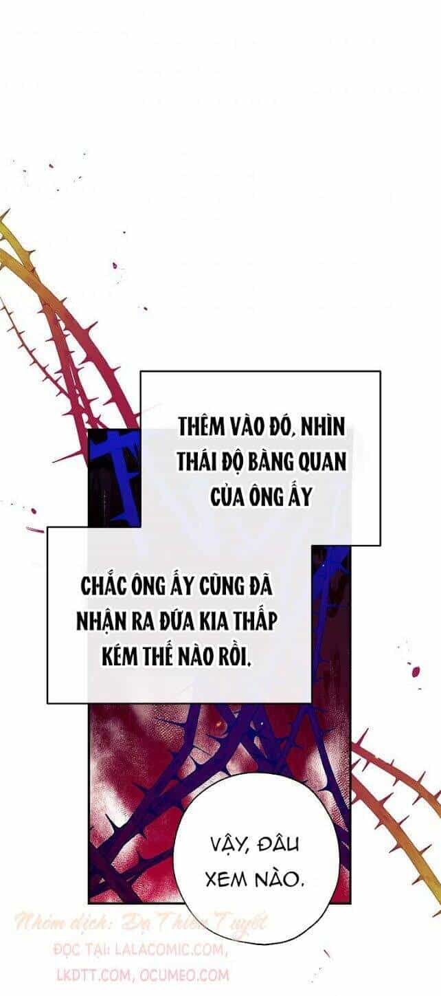 Chúng Ta Có Thể Trở Thành Người Nhà Không? - Chương 17 - ảnh 39