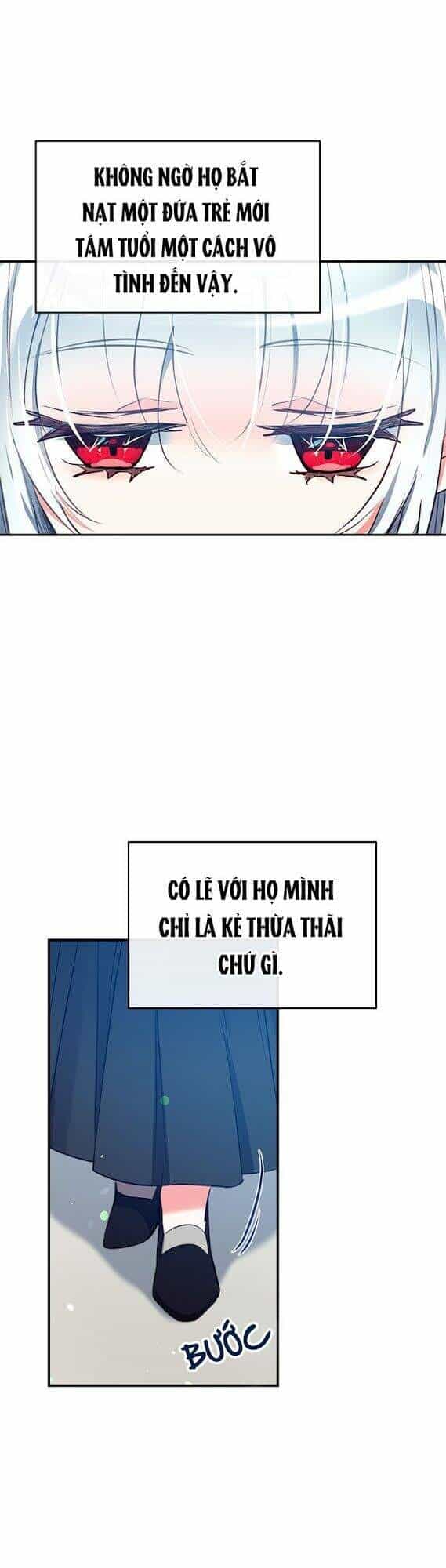 Chúng Ta Có Thể Trở Thành Người Nhà Không? - Chương 17 - ảnh 46