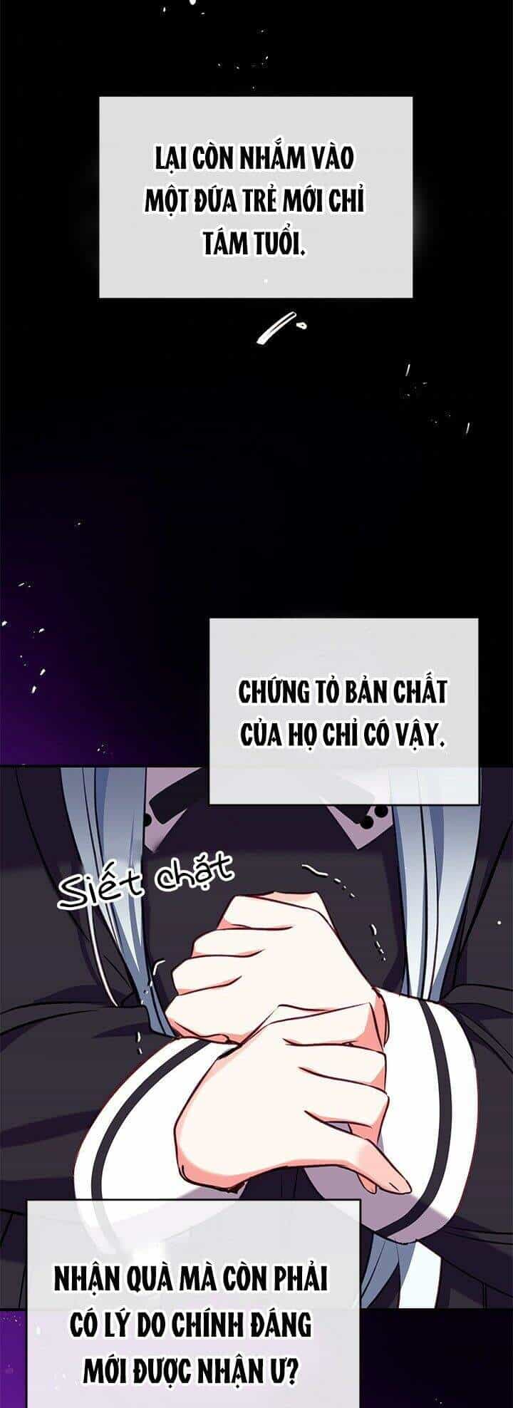 Chúng Ta Có Thể Trở Thành Người Nhà Không? - Chương 17 - ảnh 55