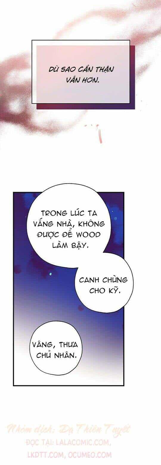 Chúng Ta Có Thể Trở Thành Người Nhà Không? - Chương 18 - ảnh 11