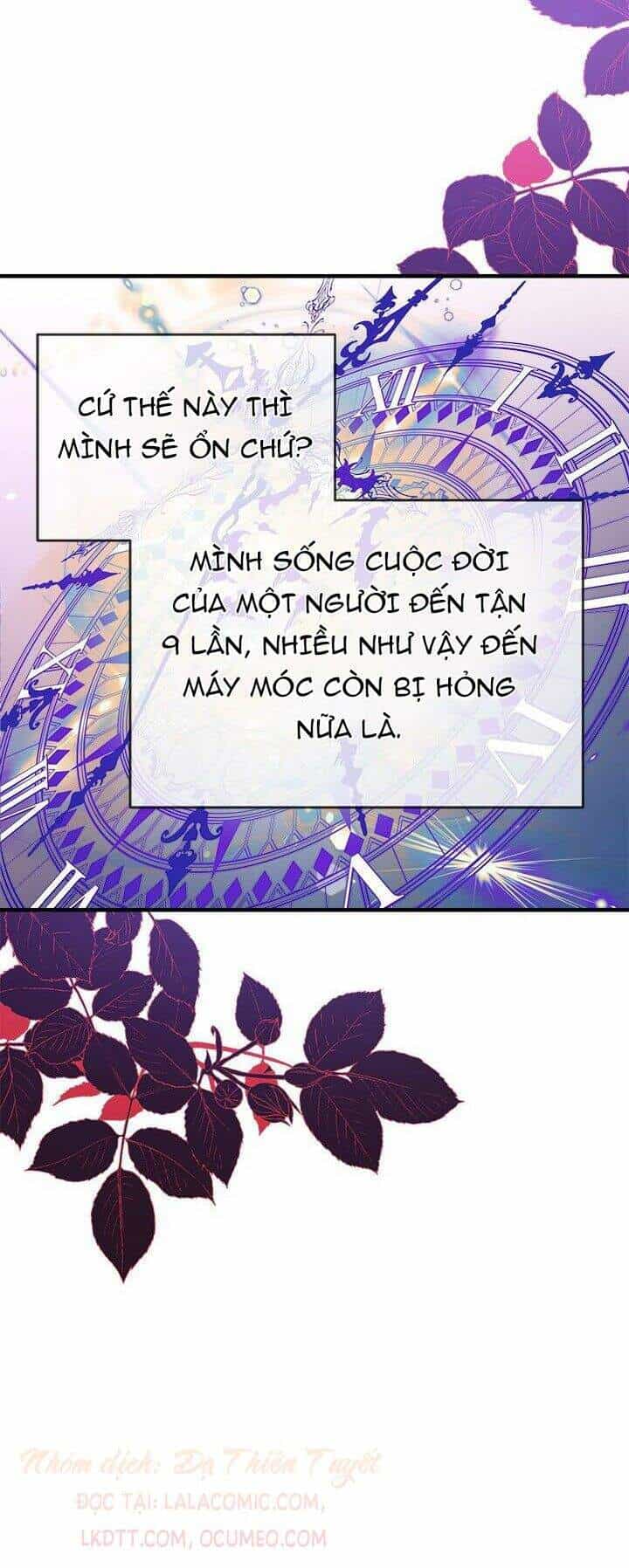 Chúng Ta Có Thể Trở Thành Người Nhà Không? - Chương 18 - ảnh 26