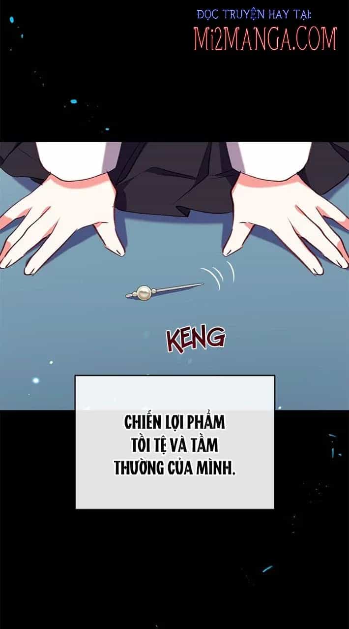 Chúng Ta Có Thể Trở Thành Người Nhà Không? - Chương 18.5 - ảnh 12