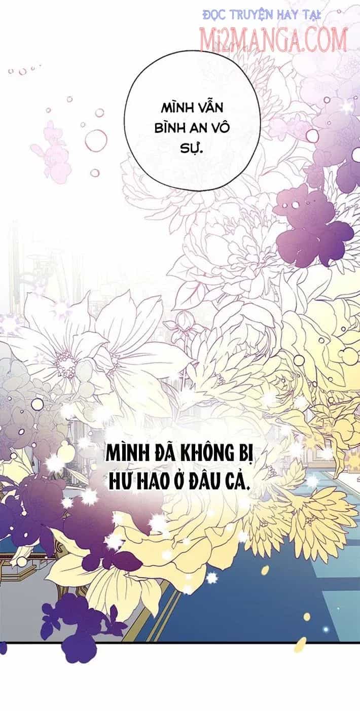 Chúng Ta Có Thể Trở Thành Người Nhà Không? - Chương 18.5 - ảnh 21
