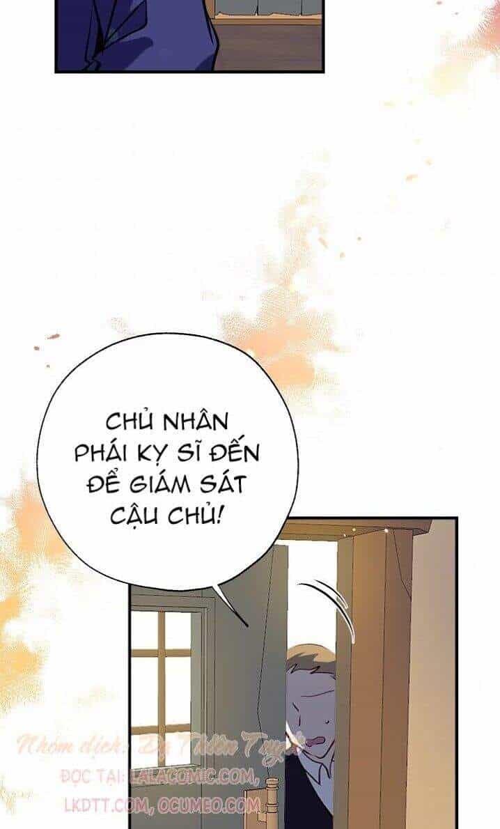 Chúng Ta Có Thể Trở Thành Người Nhà Không? - Chương 19 - ảnh 24