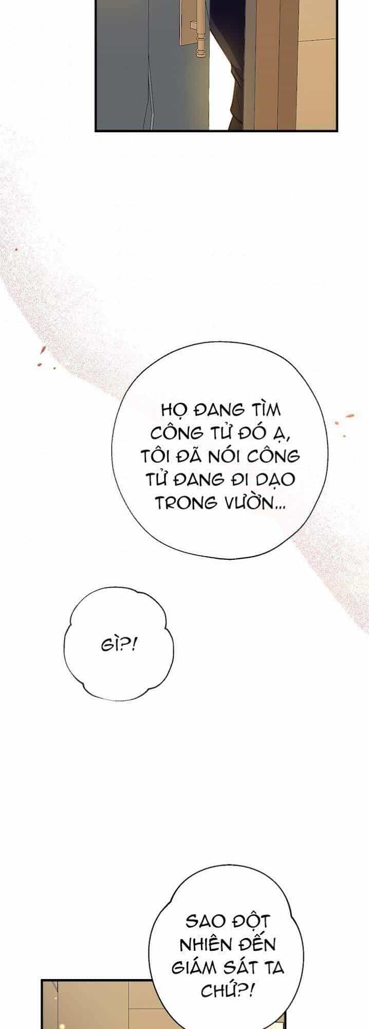 Chúng Ta Có Thể Trở Thành Người Nhà Không? - Chương 19 - ảnh 25