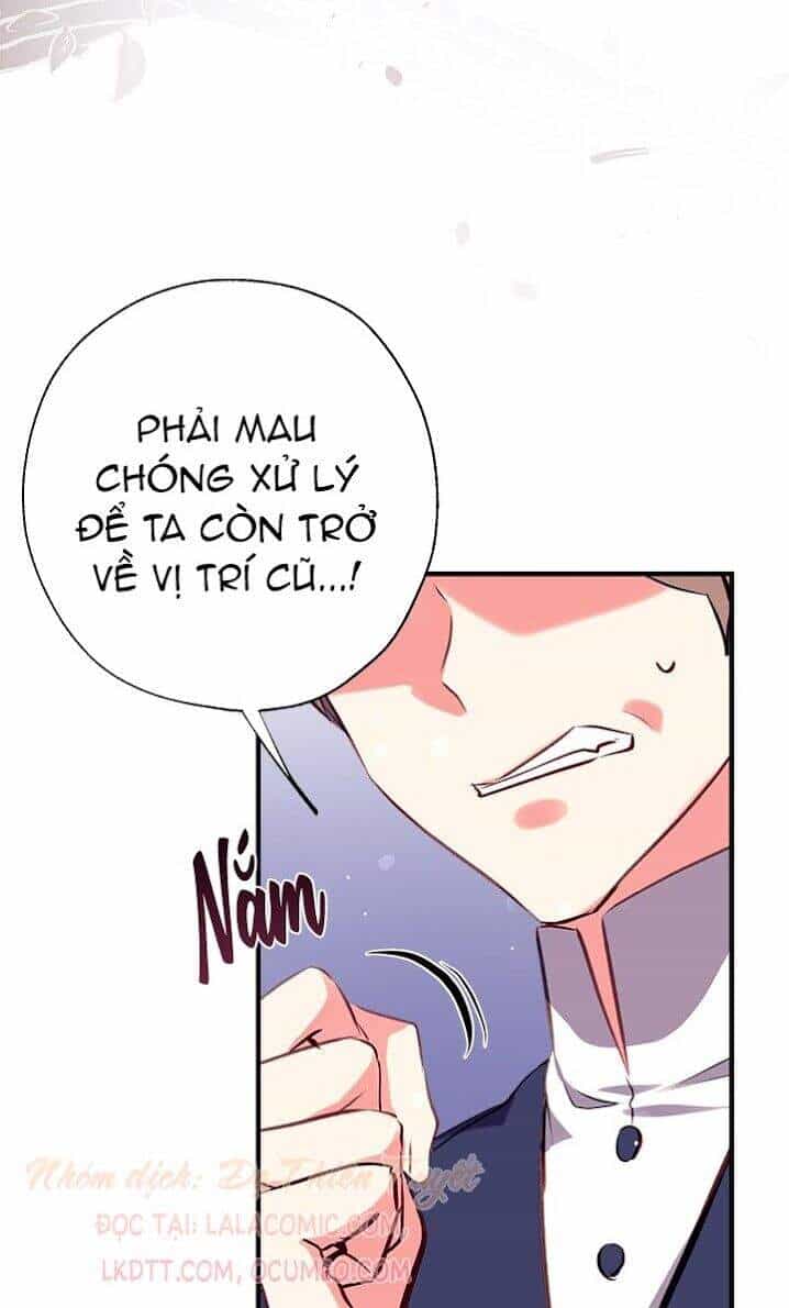 Chúng Ta Có Thể Trở Thành Người Nhà Không? - Chương 19 - ảnh 36