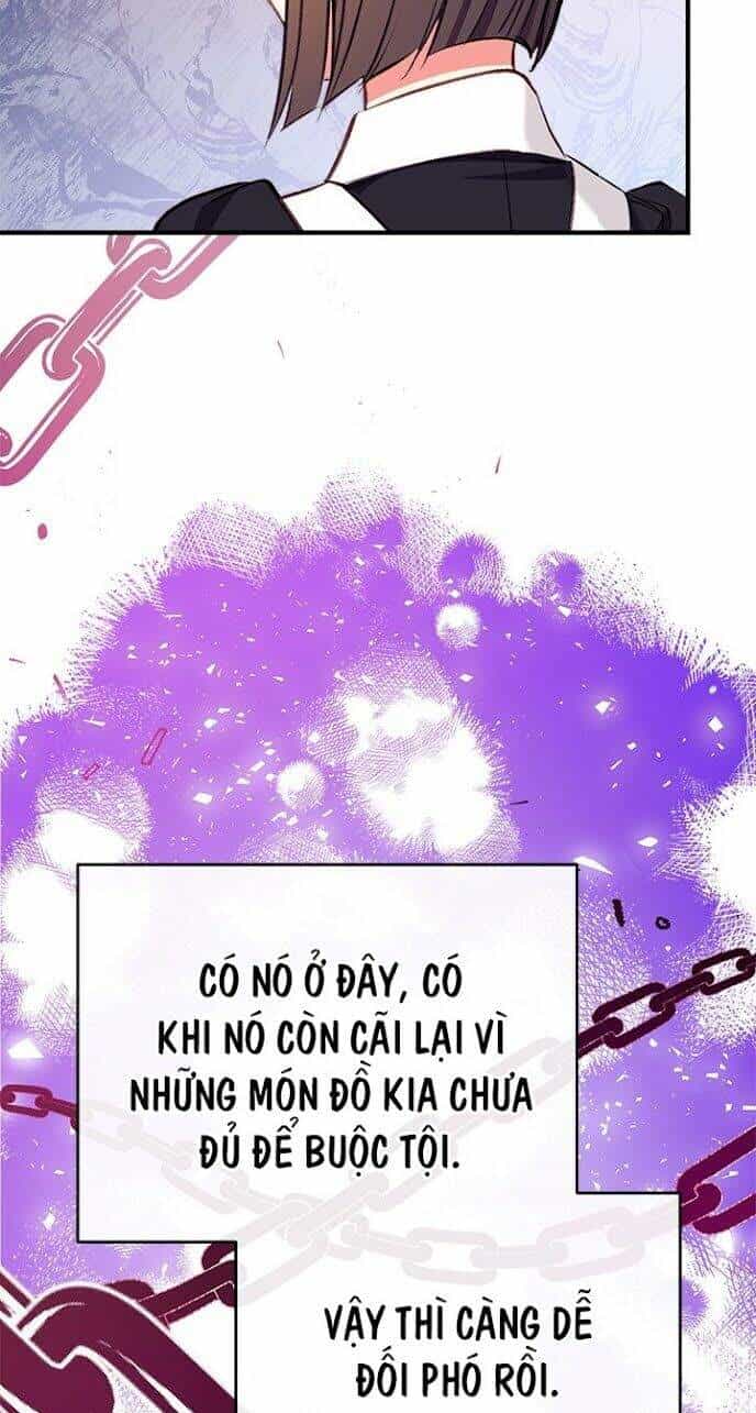 Chúng Ta Có Thể Trở Thành Người Nhà Không? - Chương 19 - ảnh 68