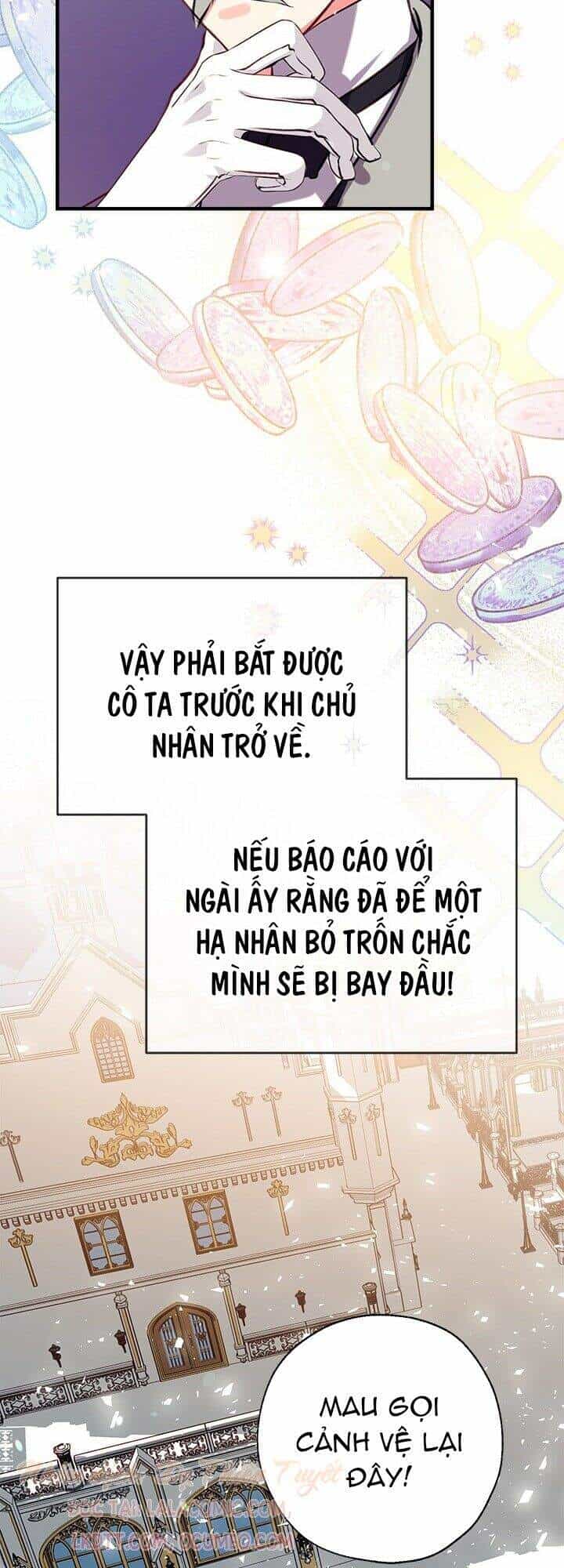 Chúng Ta Có Thể Trở Thành Người Nhà Không? - Chương 19 - ảnh 71