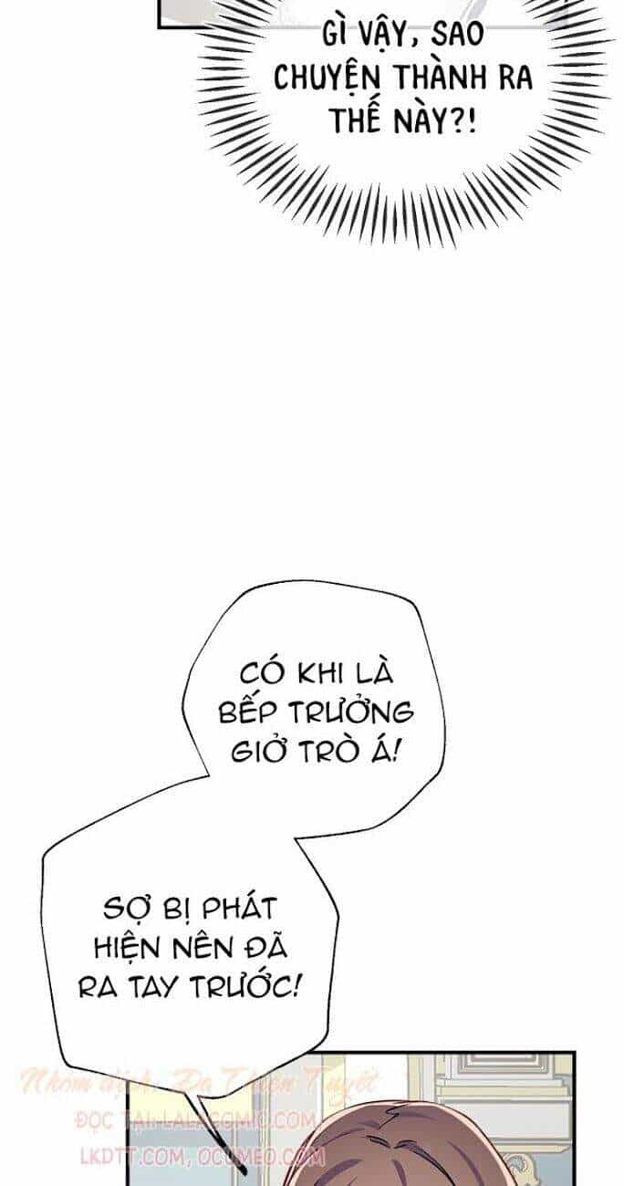 Chúng Ta Có Thể Trở Thành Người Nhà Không? - Chương 19 - ảnh 77