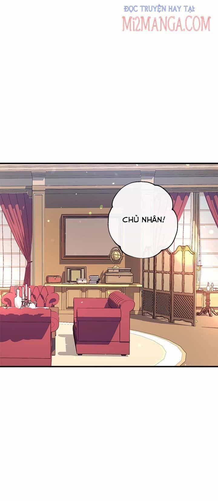 Chúng Ta Có Thể Trở Thành Người Nhà Không? - Chương 19.5 - ảnh 2