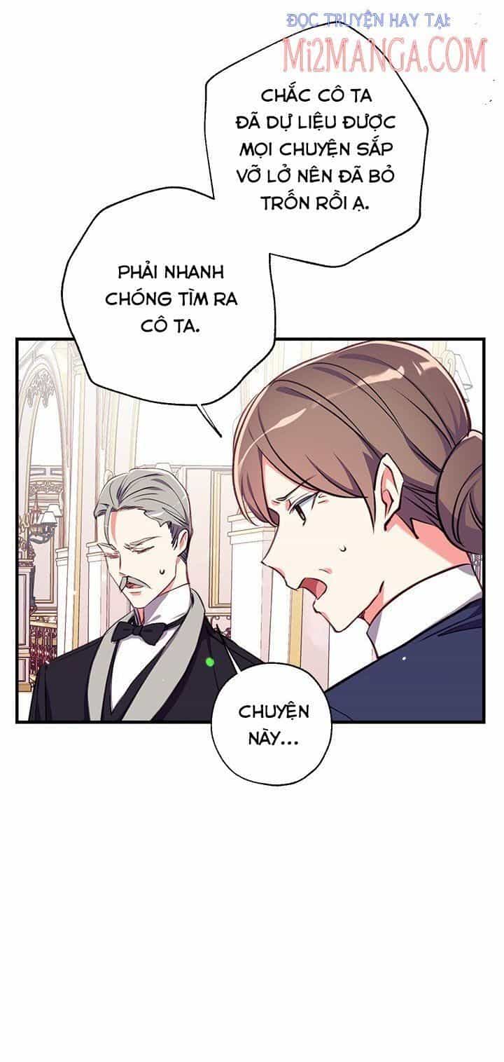 Chúng Ta Có Thể Trở Thành Người Nhà Không? - Chương 19.5 - ảnh 27