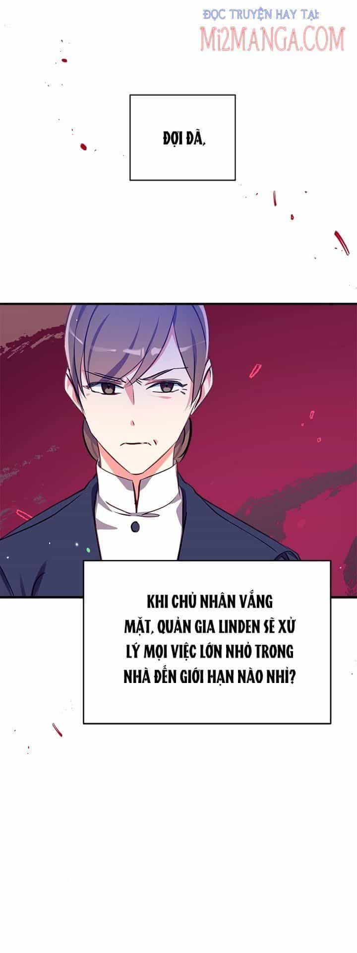 Chúng Ta Có Thể Trở Thành Người Nhà Không? - Chương 19.5 - ảnh 5