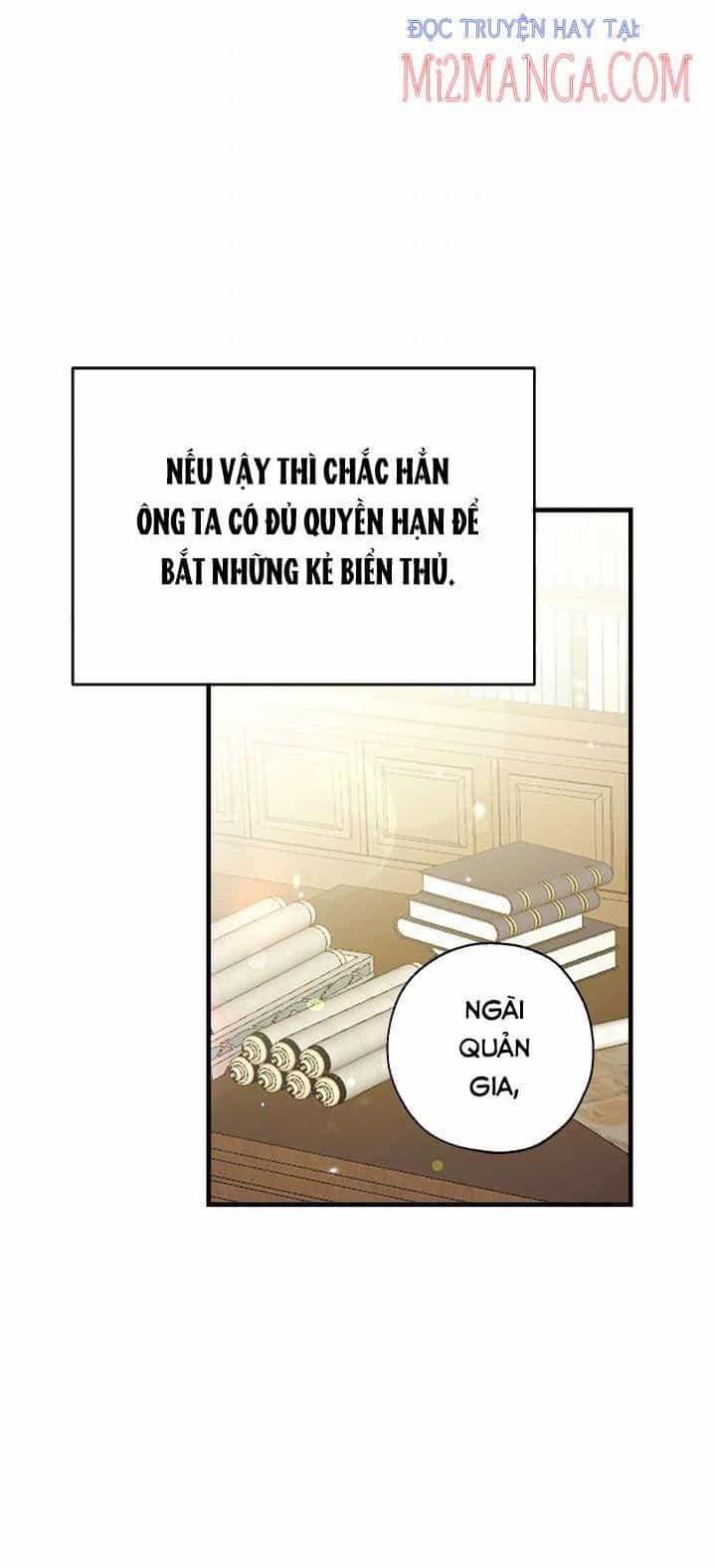 Chúng Ta Có Thể Trở Thành Người Nhà Không? - Chương 19.5 - ảnh 6