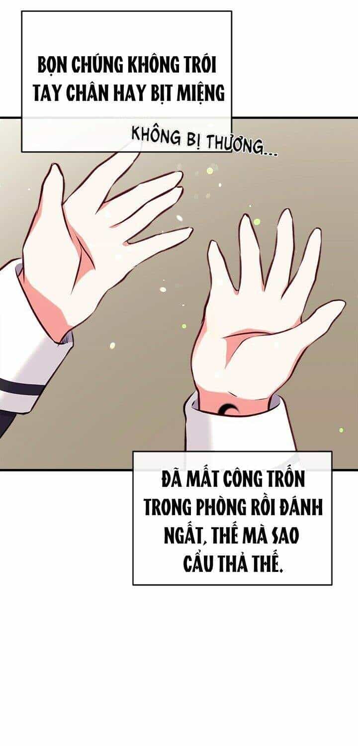 Chúng Ta Có Thể Trở Thành Người Nhà Không? - Chương 20 - ảnh 11