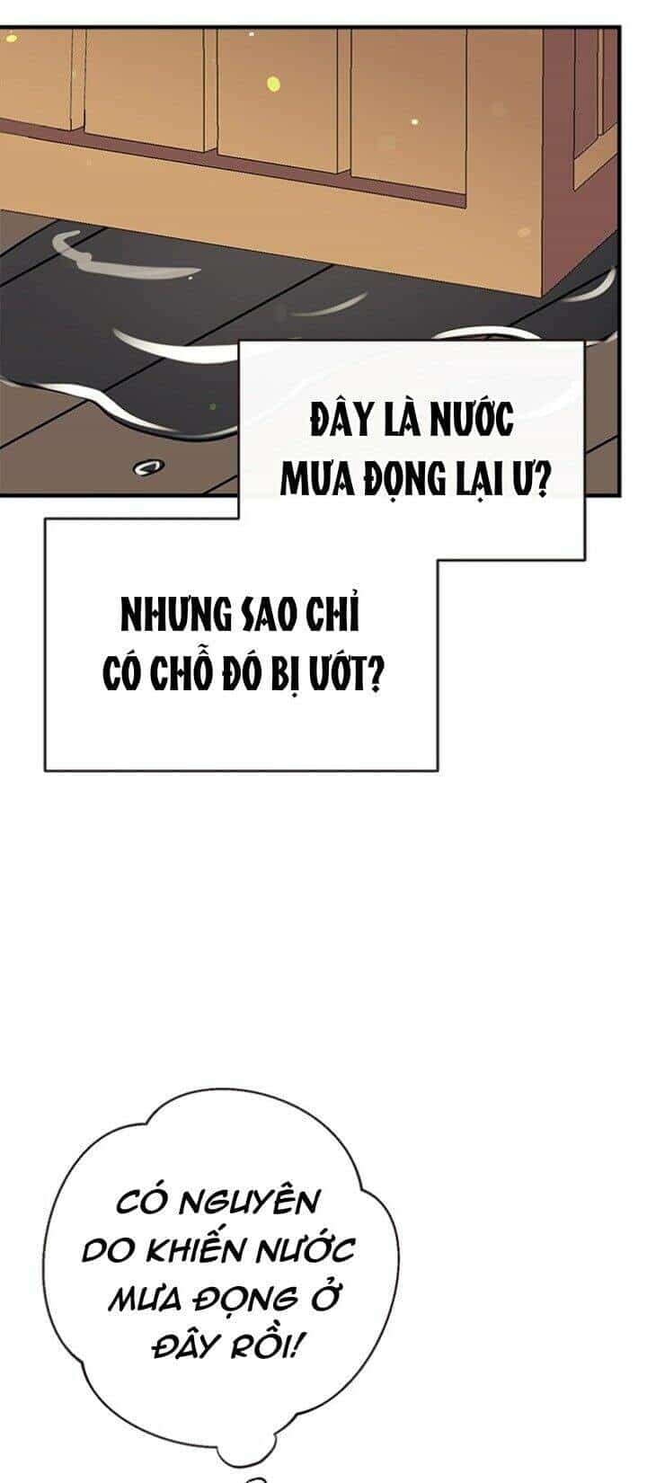 Chúng Ta Có Thể Trở Thành Người Nhà Không? - Chương 20 - ảnh 37