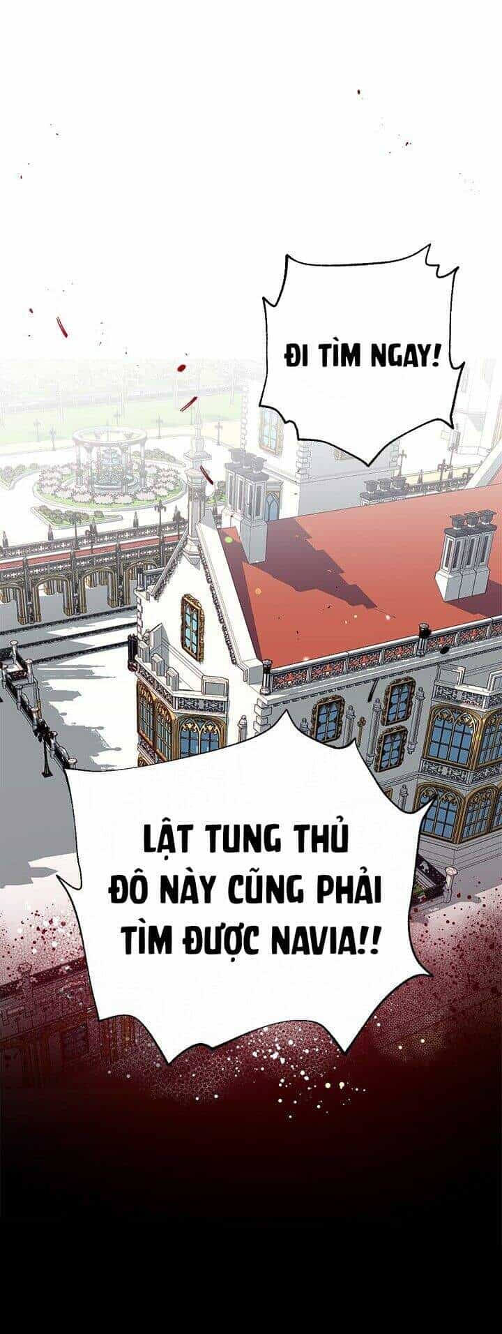 Chúng Ta Có Thể Trở Thành Người Nhà Không? - Chương 20 - ảnh 5