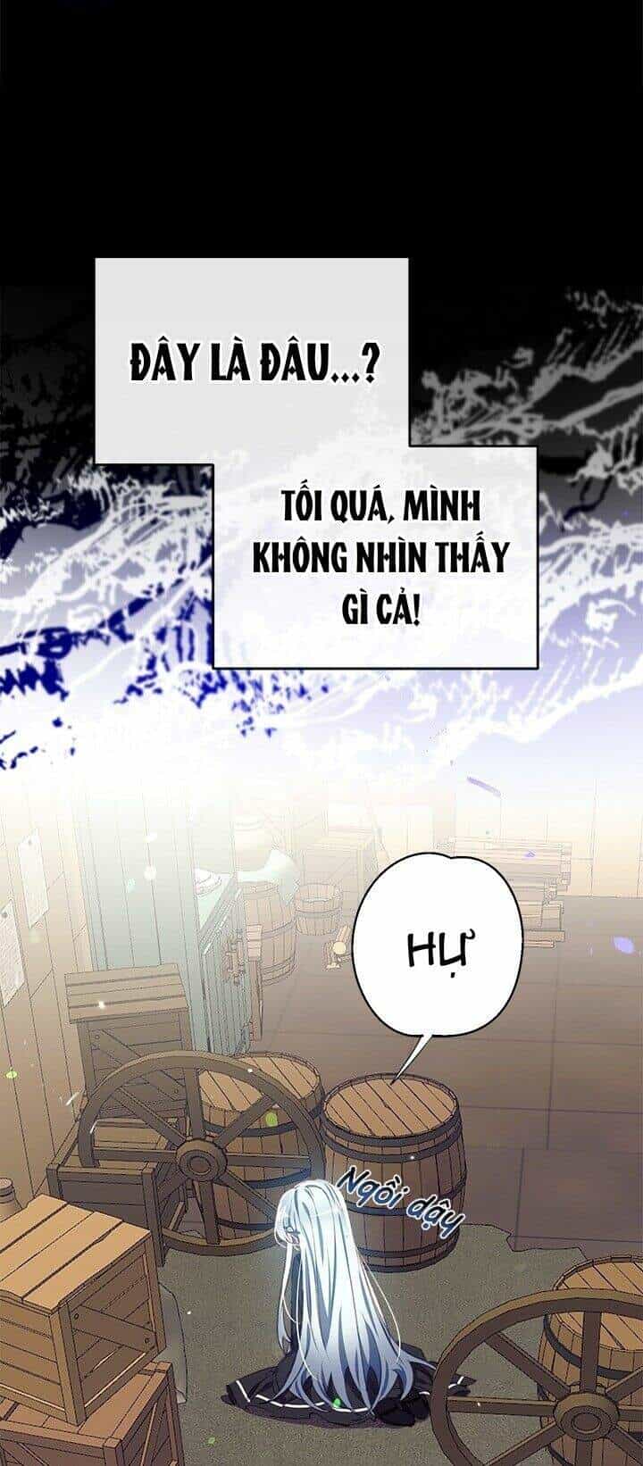 Chúng Ta Có Thể Trở Thành Người Nhà Không? - Chương 20 - ảnh 7