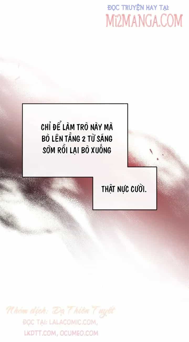 Chúng Ta Có Thể Trở Thành Người Nhà Không? - Chương 2.5 - ảnh 10