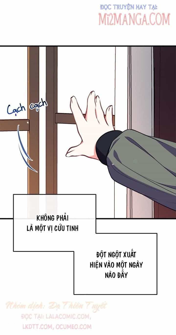 Chúng Ta Có Thể Trở Thành Người Nhà Không? - Chương 2.5 - ảnh 36