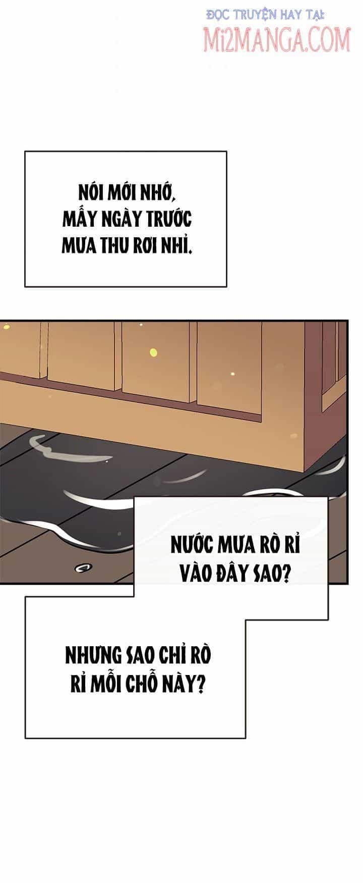 Chúng Ta Có Thể Trở Thành Người Nhà Không? - Chương 20.5 - ảnh 4