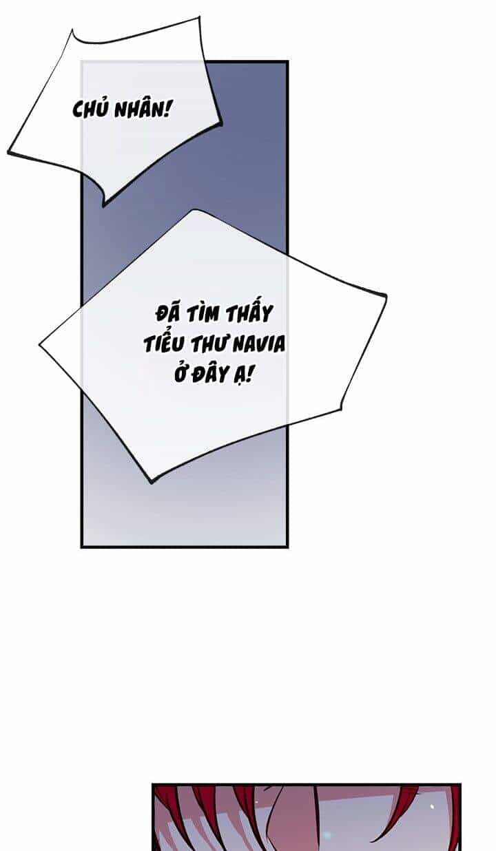 Chúng Ta Có Thể Trở Thành Người Nhà Không? - Chương 21 - ảnh 47