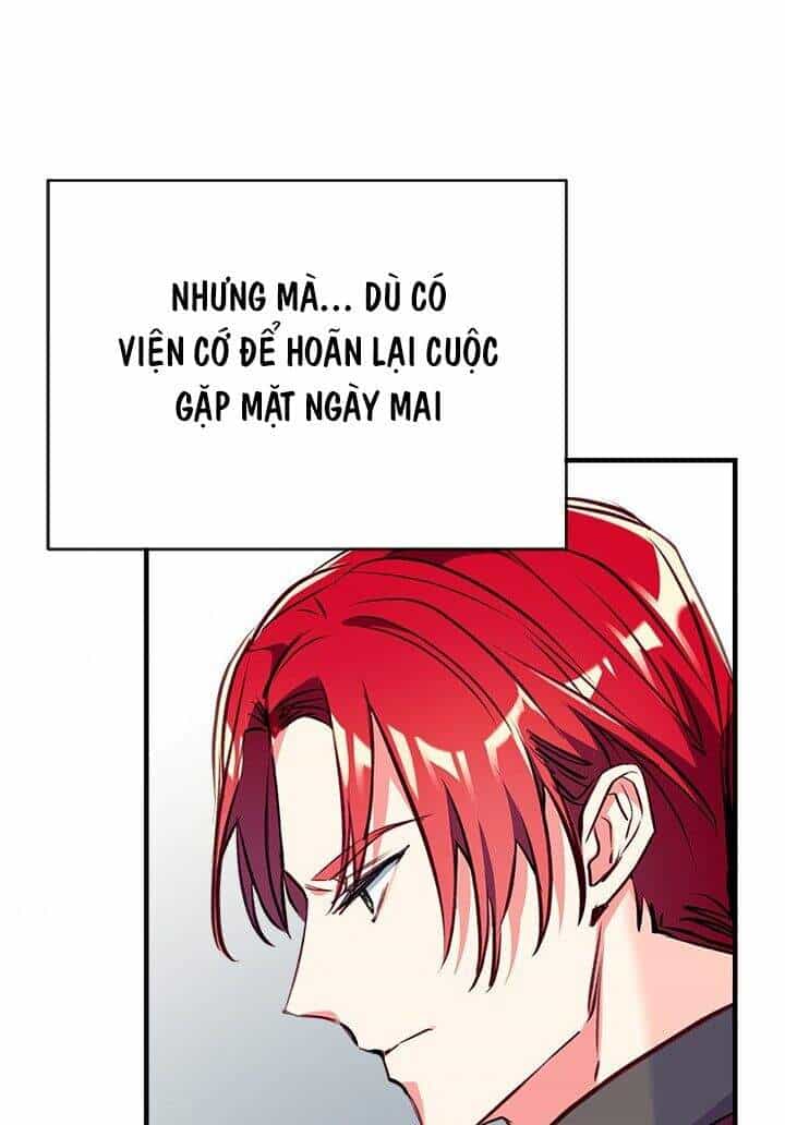 Chúng Ta Có Thể Trở Thành Người Nhà Không? - Chương 21 - ảnh 57