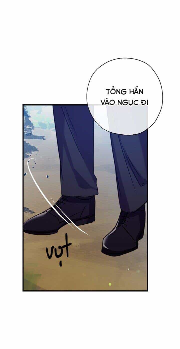 Chúng Ta Có Thể Trở Thành Người Nhà Không? - Chương 21 - ảnh 77