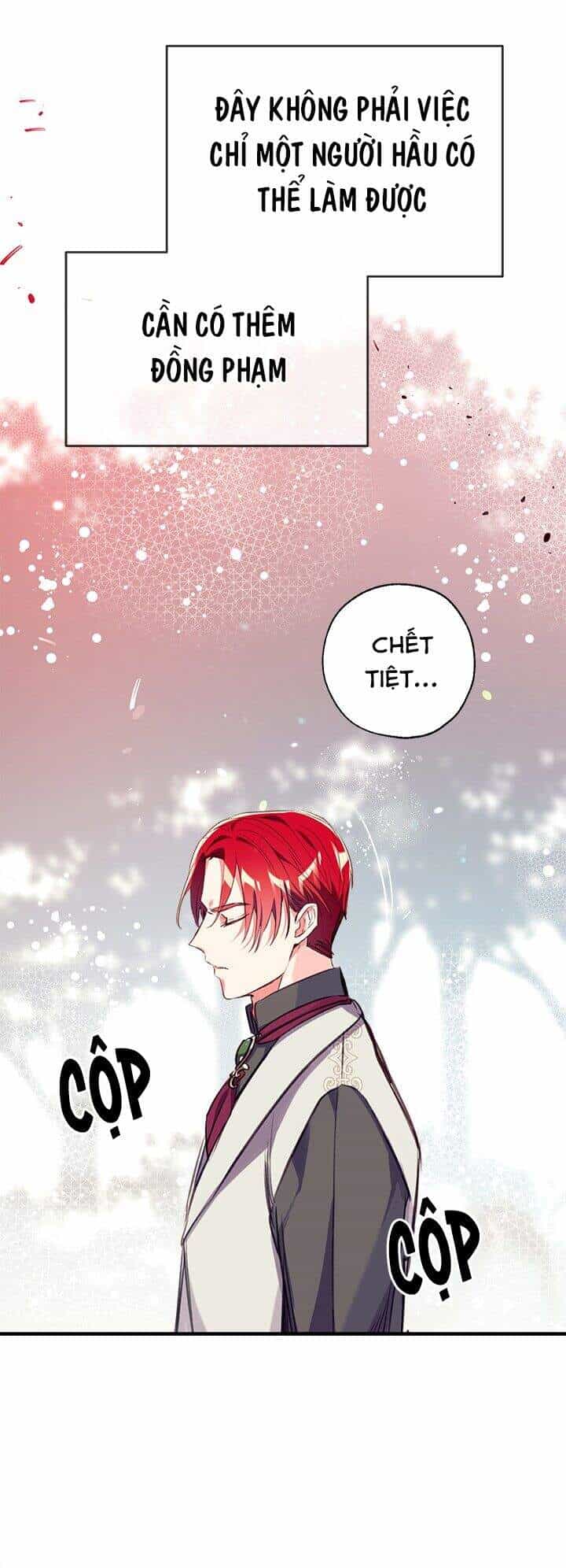 Chúng Ta Có Thể Trở Thành Người Nhà Không? - Chương 21 - ảnh 79