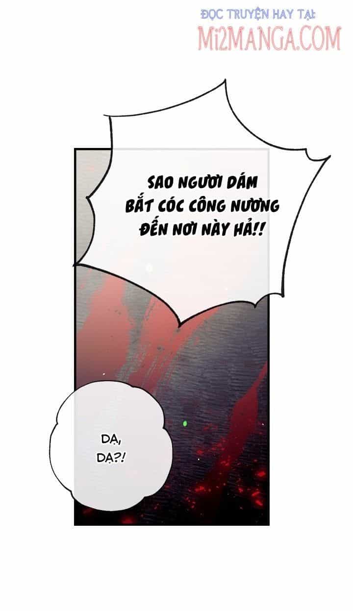 Chúng Ta Có Thể Trở Thành Người Nhà Không? - Chương 21.5 - ảnh 26