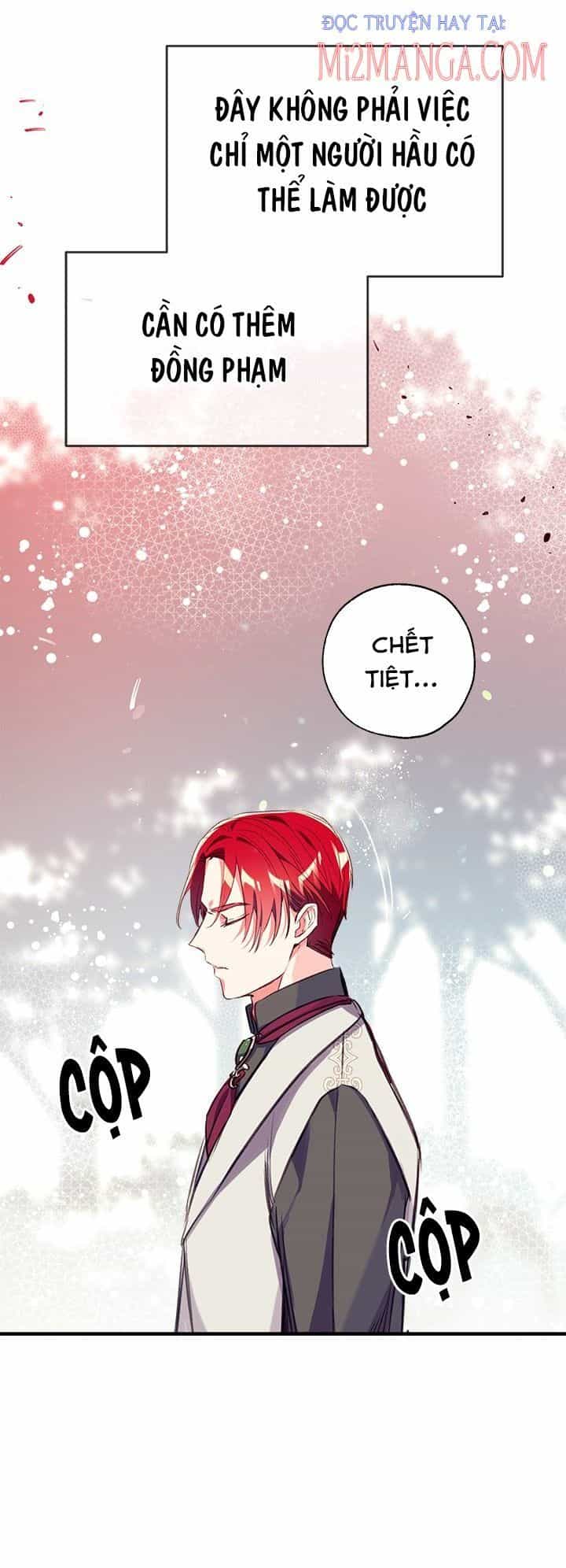 Chúng Ta Có Thể Trở Thành Người Nhà Không? - Chương 21.5 - ảnh 33