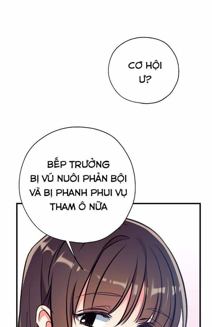 Chúng Ta Có Thể Trở Thành Người Nhà Không? - Chương 22 - ảnh 17