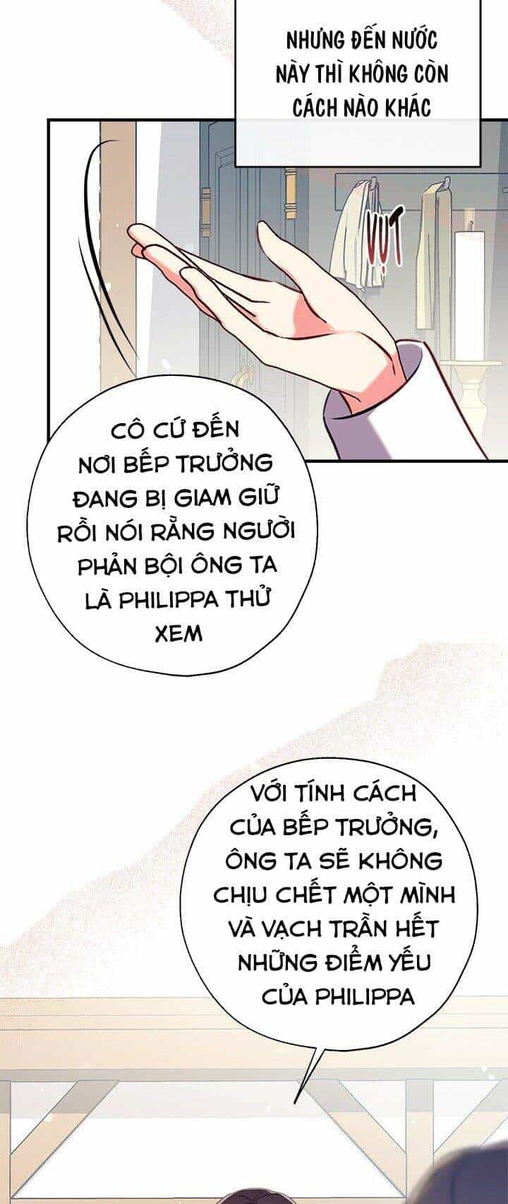 Chúng Ta Có Thể Trở Thành Người Nhà Không? - Chương 22 - ảnh 21