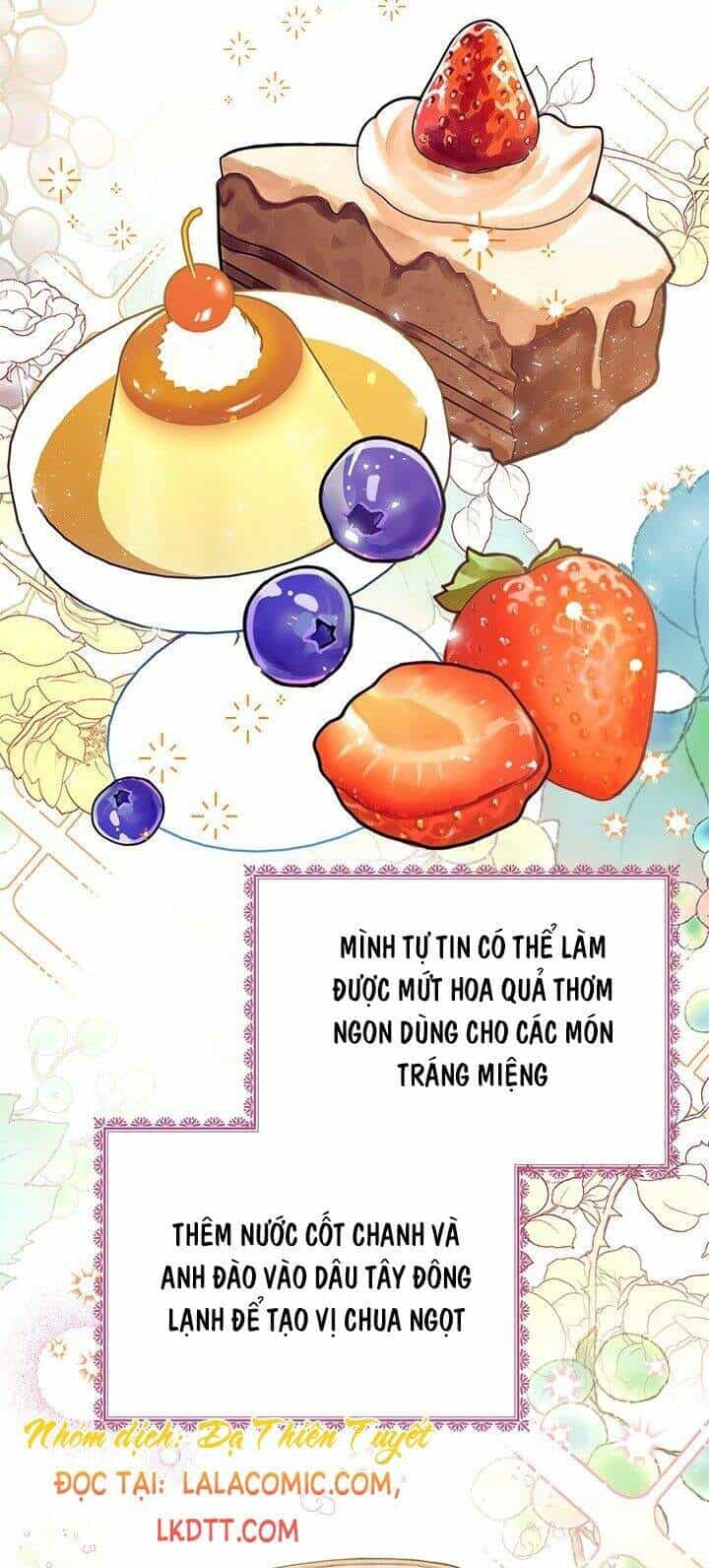 Chúng Ta Có Thể Trở Thành Người Nhà Không? - Chương 22 - ảnh 3