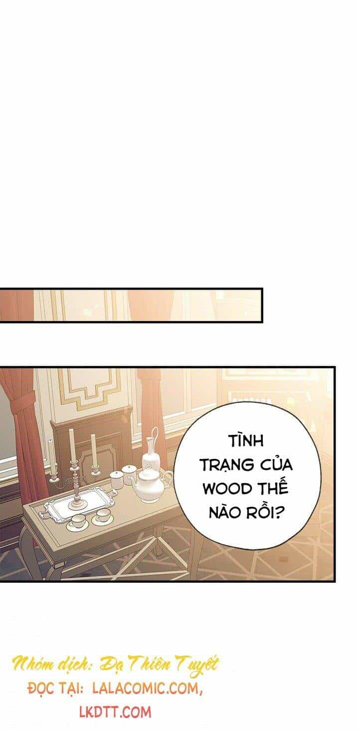 Chúng Ta Có Thể Trở Thành Người Nhà Không? - Chương 22 - ảnh 41