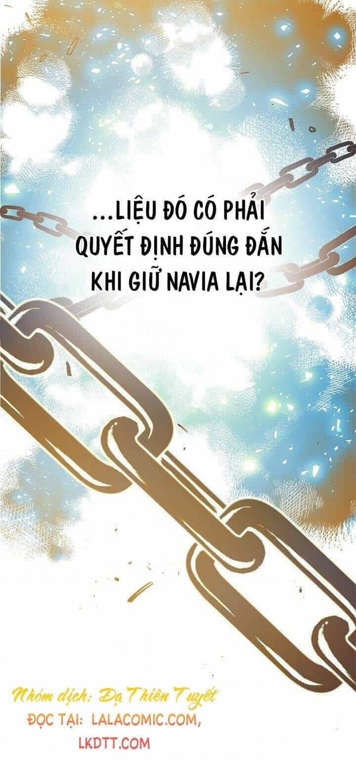 Chúng Ta Có Thể Trở Thành Người Nhà Không? - Chương 22 - ảnh 49