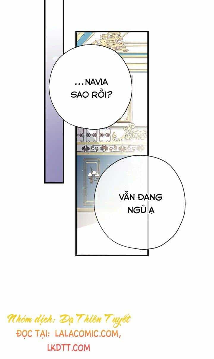Chúng Ta Có Thể Trở Thành Người Nhà Không? - Chương 22 - ảnh 78