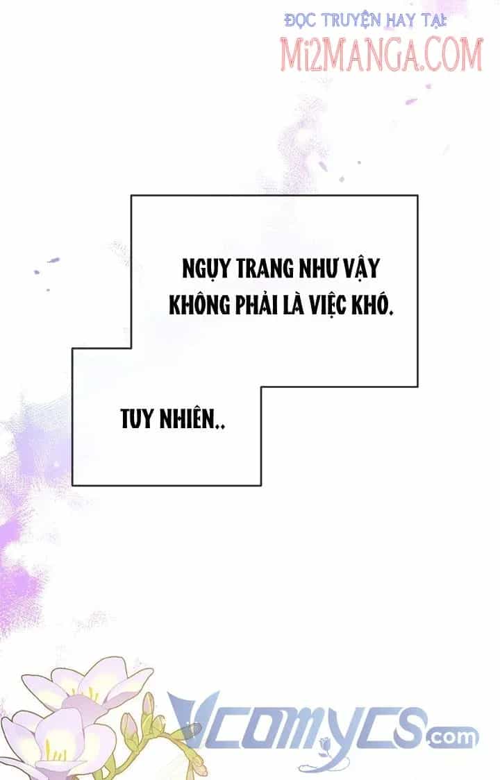 Chúng Ta Có Thể Trở Thành Người Nhà Không? - Chương 22.5 - ảnh 10