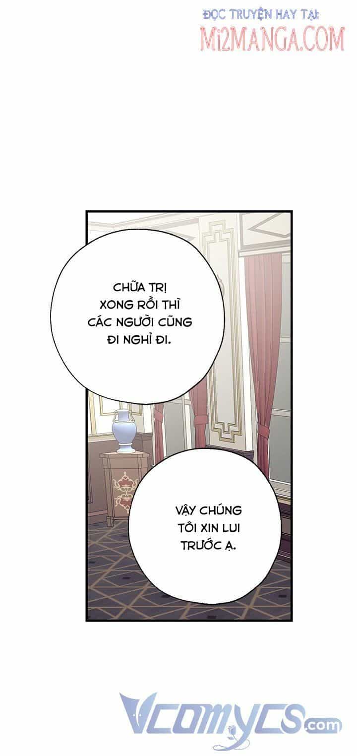 Chúng Ta Có Thể Trở Thành Người Nhà Không? - Chương 22.5 - ảnh 3