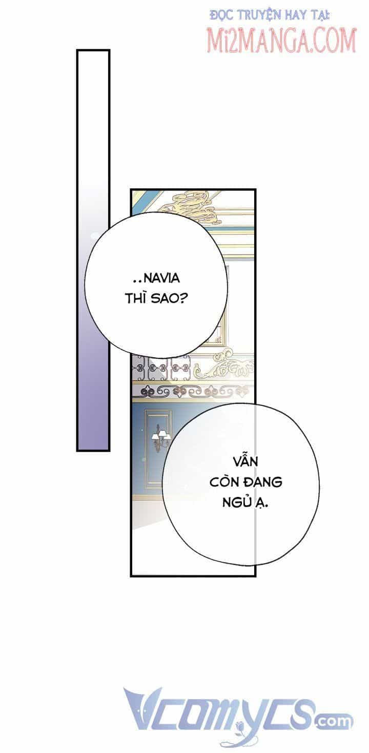 Chúng Ta Có Thể Trở Thành Người Nhà Không? - Chương 22.5 - ảnh 30