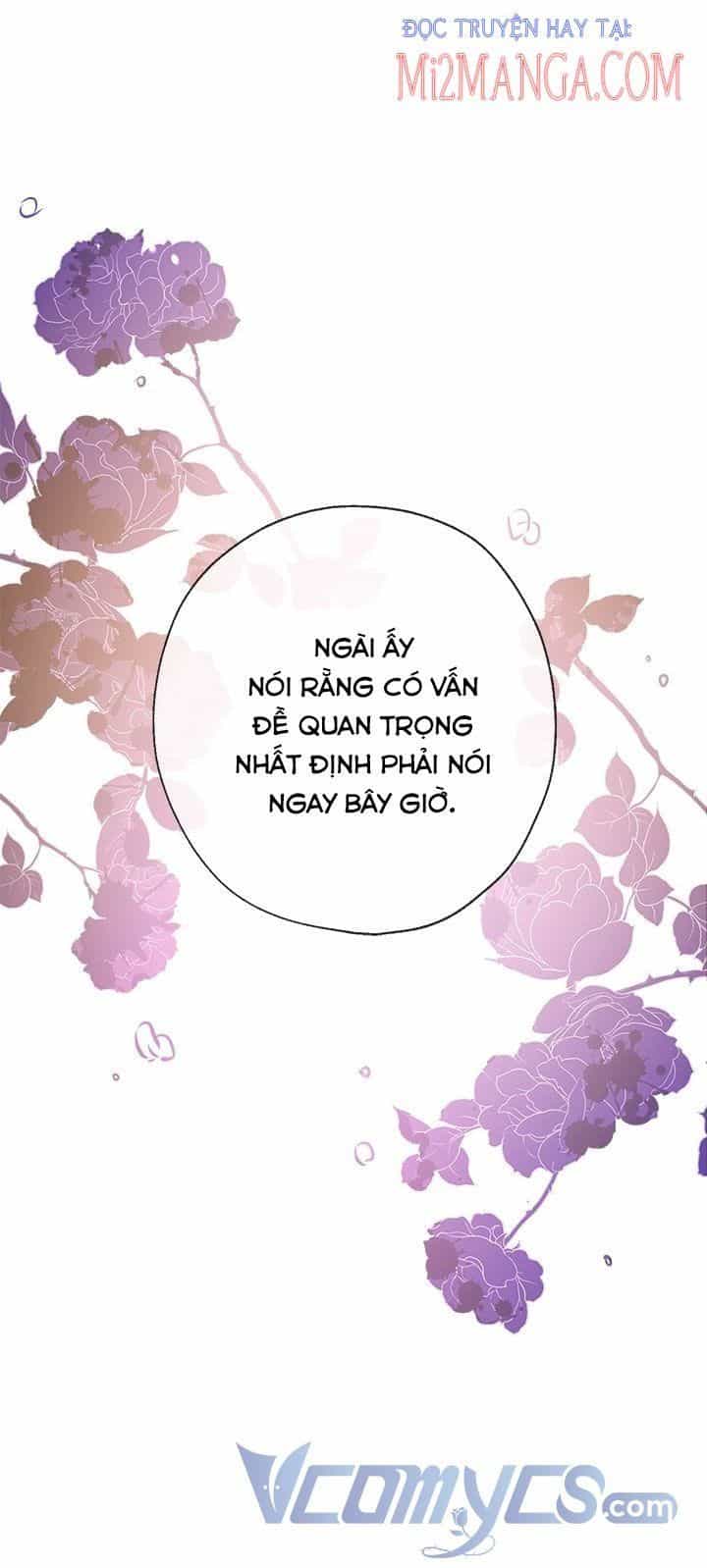 Chúng Ta Có Thể Trở Thành Người Nhà Không? - Chương 22.5 - ảnh 36