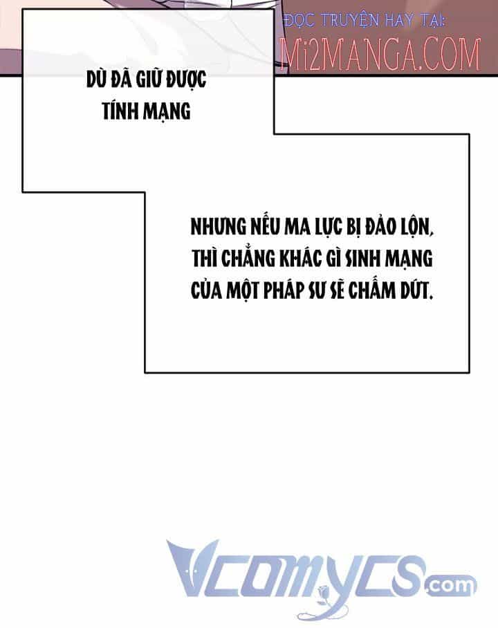 Chúng Ta Có Thể Trở Thành Người Nhà Không? - Chương 22.5 - ảnh 6