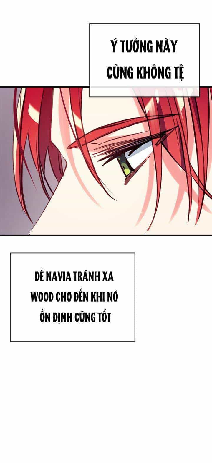 Chúng Ta Có Thể Trở Thành Người Nhà Không? - Chương 23 - ảnh 45