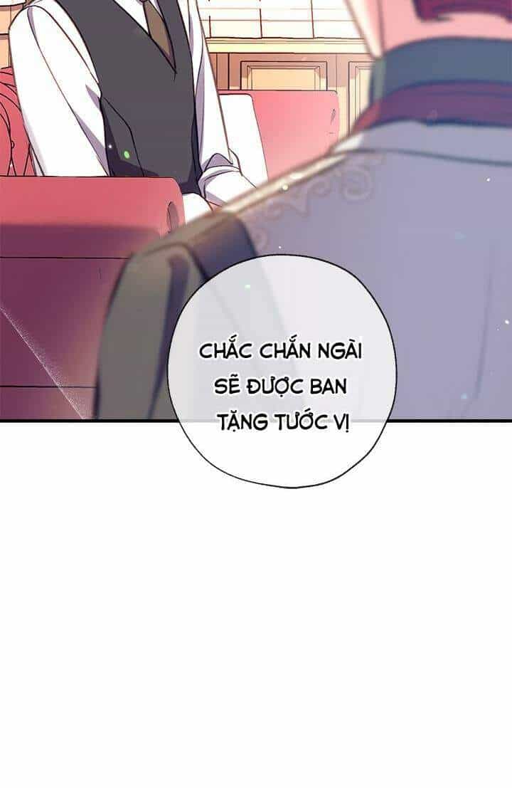 Chúng Ta Có Thể Trở Thành Người Nhà Không? - Chương 23 - ảnh 55