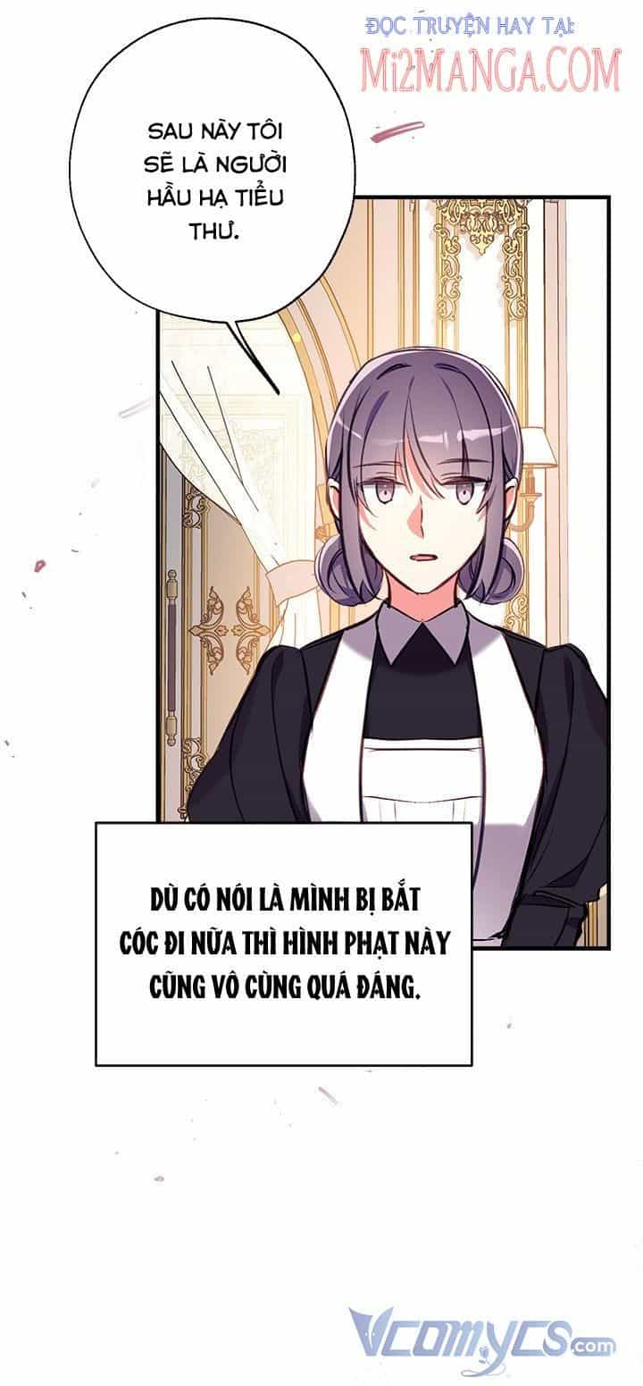 Chúng Ta Có Thể Trở Thành Người Nhà Không? - Chương 23.5 - ảnh 32