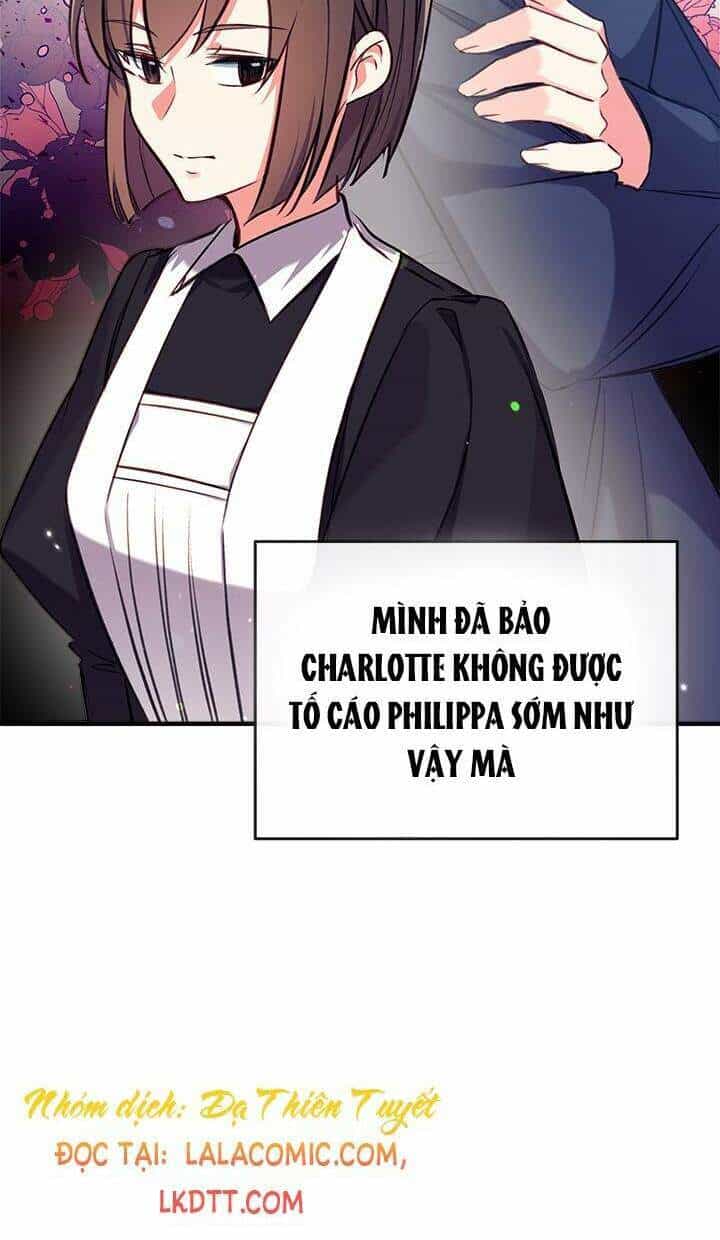 Chúng Ta Có Thể Trở Thành Người Nhà Không? - Chương 24 - ảnh 5
