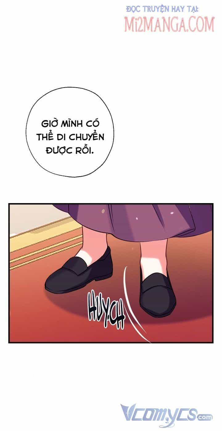 Chúng Ta Có Thể Trở Thành Người Nhà Không? - Chương 24.5 - ảnh 15