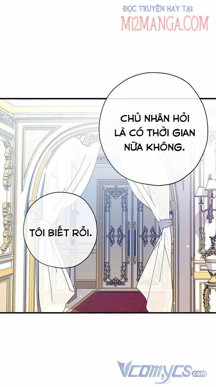 Chúng Ta Có Thể Trở Thành Người Nhà Không? - Chương 24.5 - ảnh 4