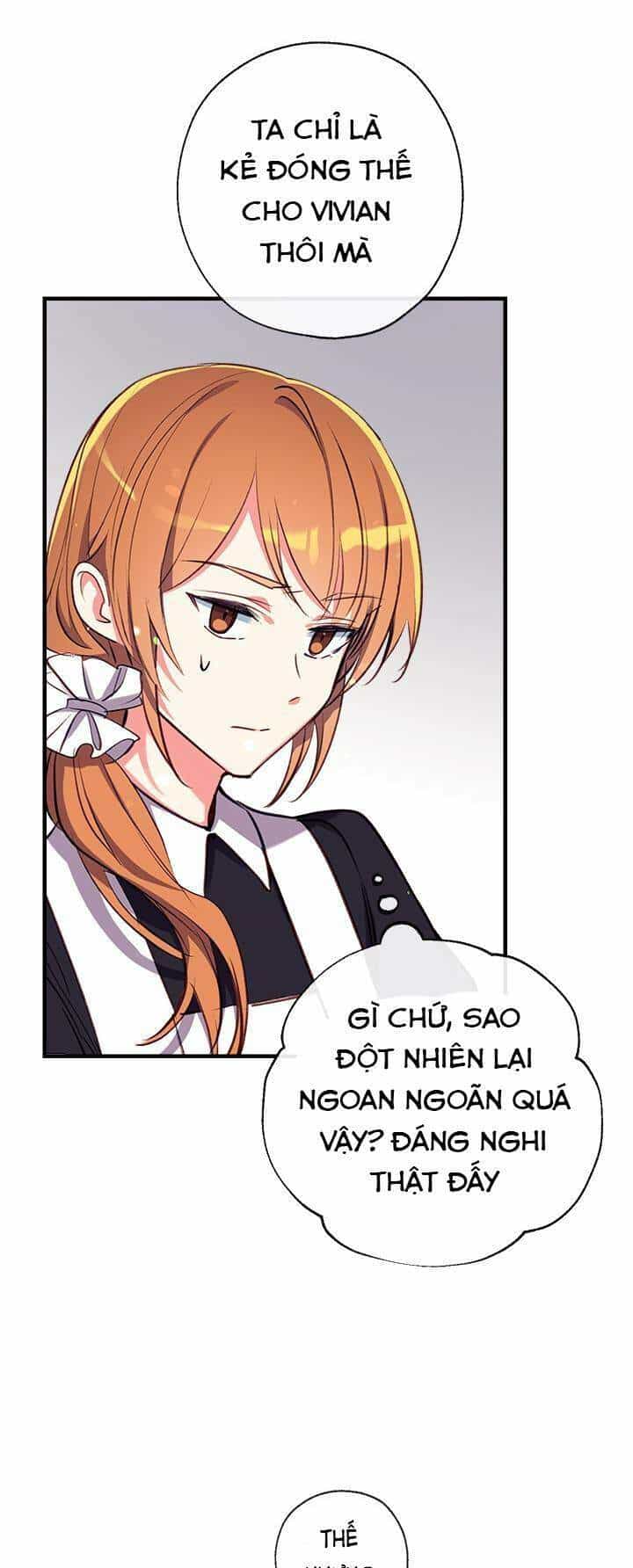 Chúng Ta Có Thể Trở Thành Người Nhà Không? - Chương 25 - ảnh 13